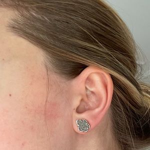 Kendra Scott earrings